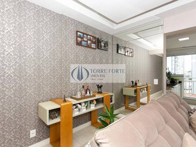Apartamento para Venda em São Paulo - 4