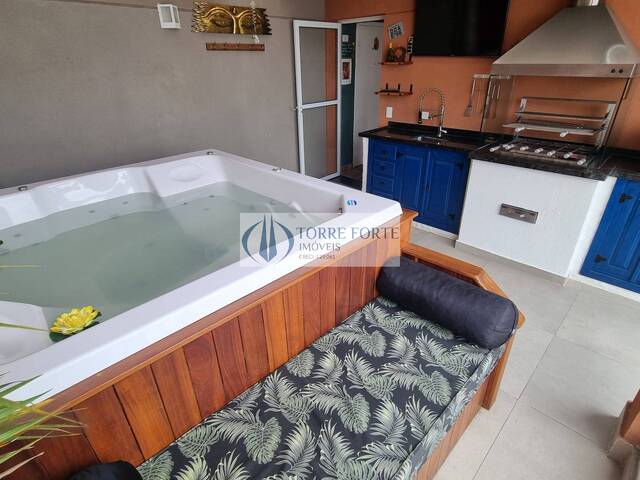 #12551 - Apartamento para Venda em São Paulo - SP - 1