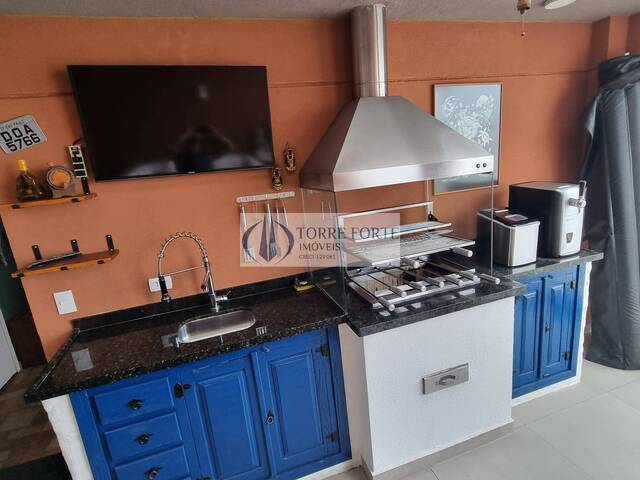 #12551 - Apartamento para Venda em São Paulo - SP - 3