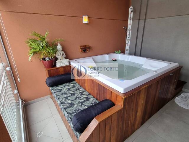 Apartamento para Venda em São Paulo - 4