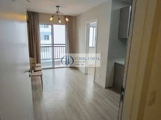 #12553 - Apartamento para Venda em São Paulo - SP - 1