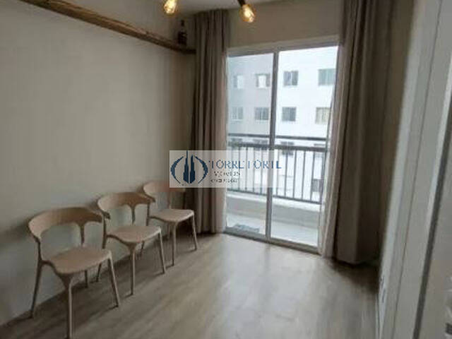 #12553 - Apartamento para Venda em São Paulo - SP - 2