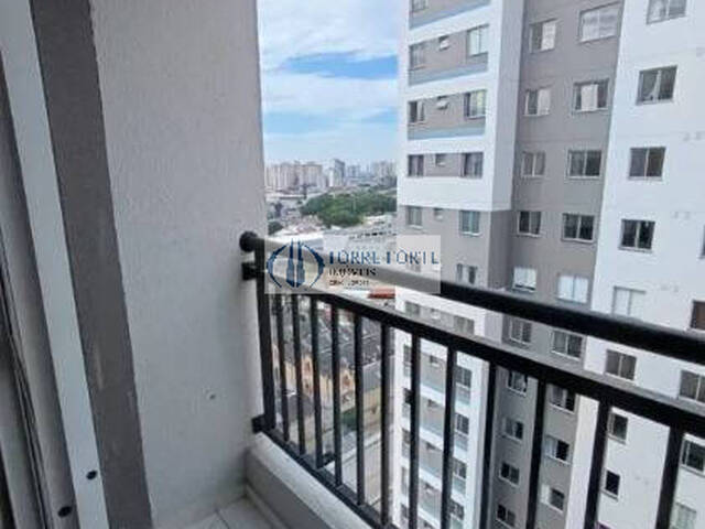 Apartamento para Venda em São Paulo - 5