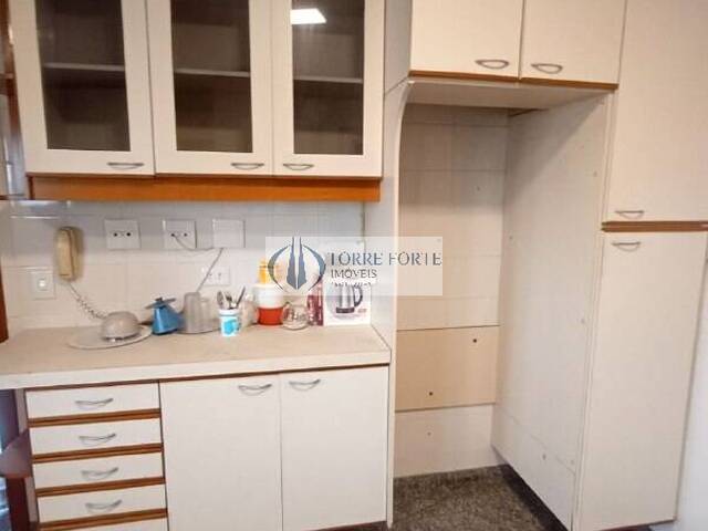 #12554 - Apartamento para Venda em São Paulo - SP