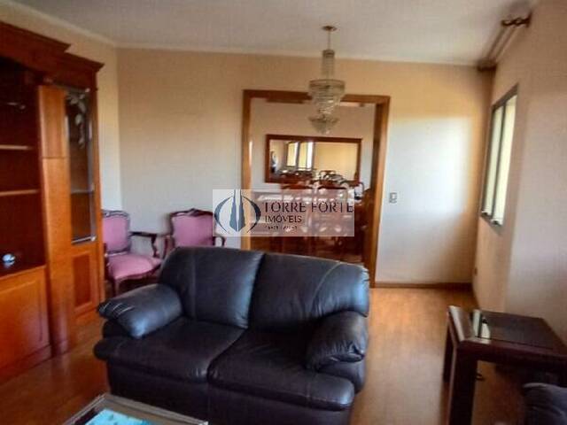 Apartamento para Venda em São Paulo - 4