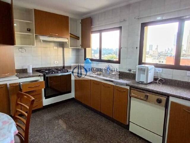 #12555 - Apartamento para Venda em São Paulo - SP