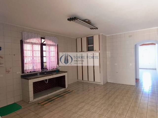 Casa para Venda em São Paulo - 5