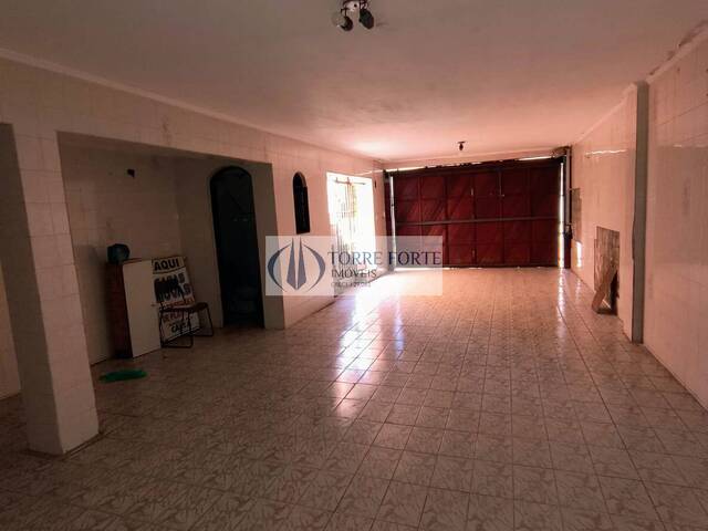 #12558 - Casa para Venda em São Paulo - SP