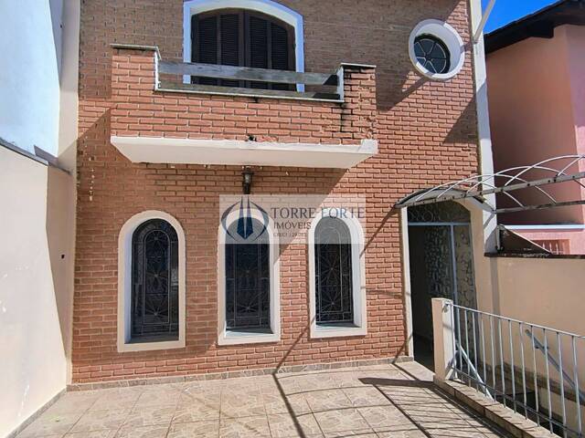 #12558 - Casa para Venda em São Paulo - SP