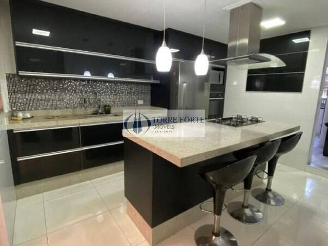 #12560 - Casa para Venda em São Paulo - SP