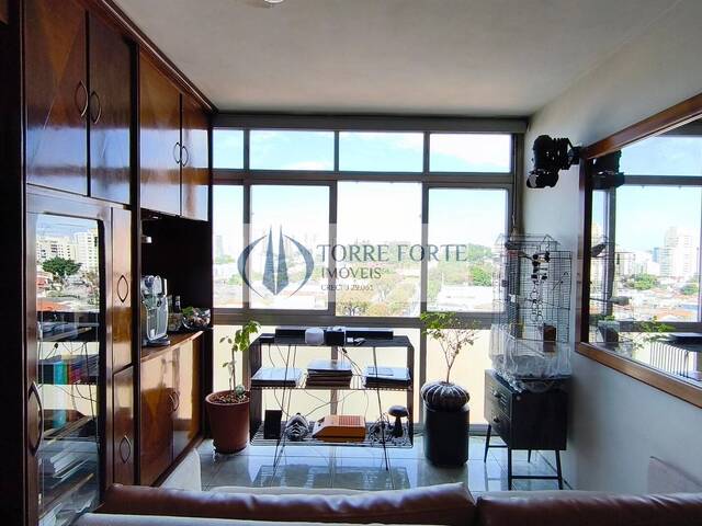 #12562 - Apartamento para Venda em São Paulo - SP