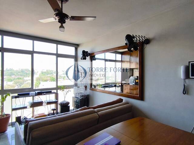 #12562 - Apartamento para Venda em São Paulo - SP