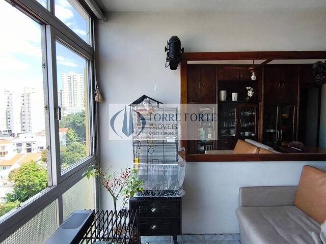 #12562 - Apartamento para Venda em São Paulo - SP
