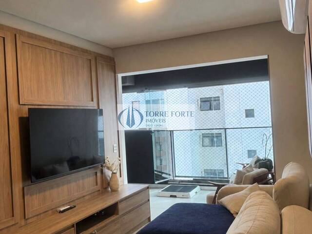 #12568 - Apartamento para Venda em São Paulo - SP