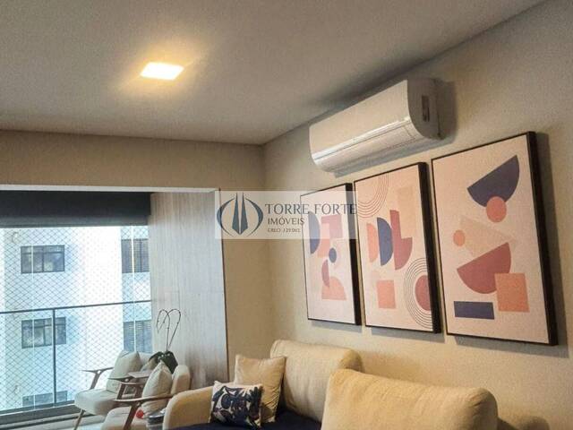 #12568 - Apartamento para Venda em São Paulo - SP