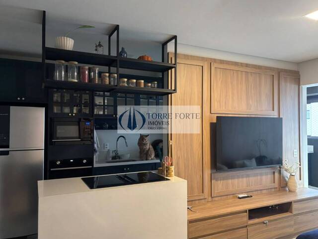#12568 - Apartamento para Venda em São Paulo - SP