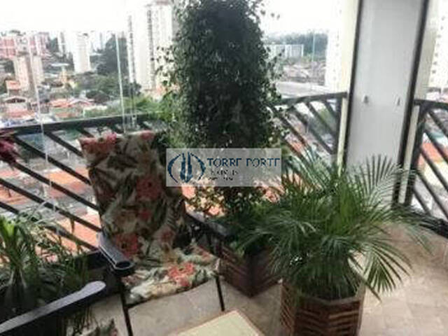 #12569 - Apartamento para Venda em São Paulo - SP