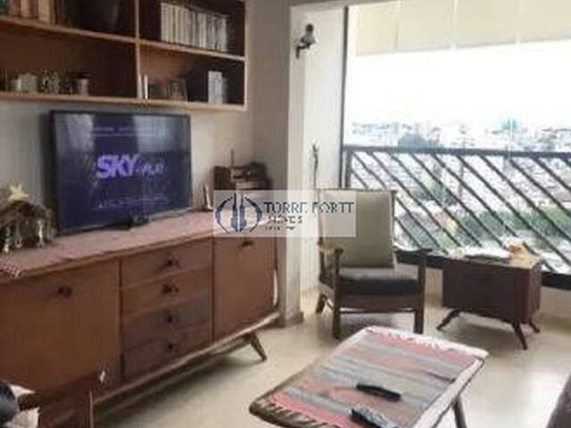 #12569 - Apartamento para Venda em São Paulo - SP