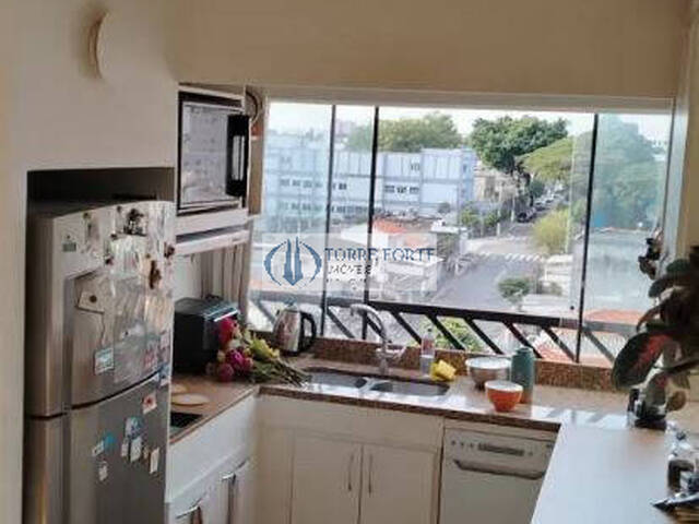 #12569 - Apartamento para Venda em São Paulo - SP
