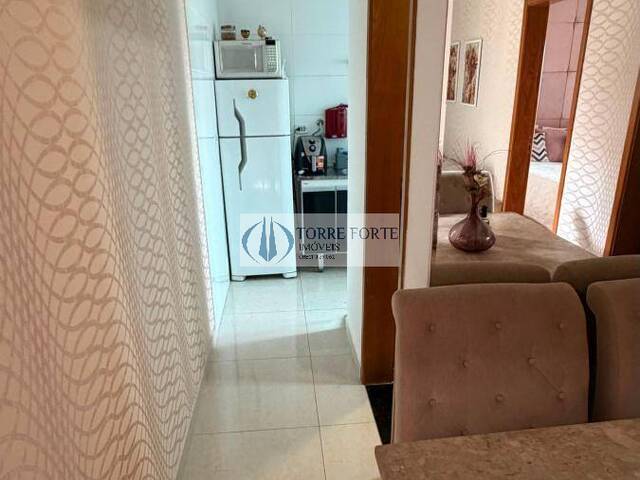 #12571 - Apartamento para Venda em São Paulo - SP