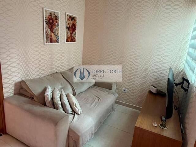 #12571 - Apartamento para Venda em São Paulo - SP