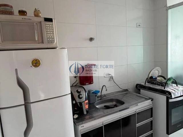 Apartamento para Venda em São Paulo - 4