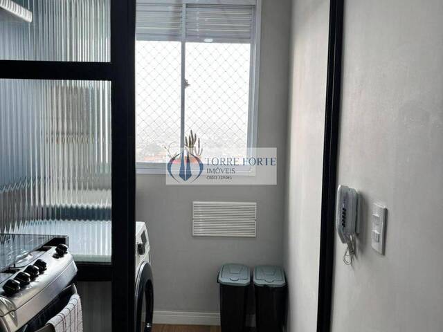 Apartamento para Venda em São Paulo - 5