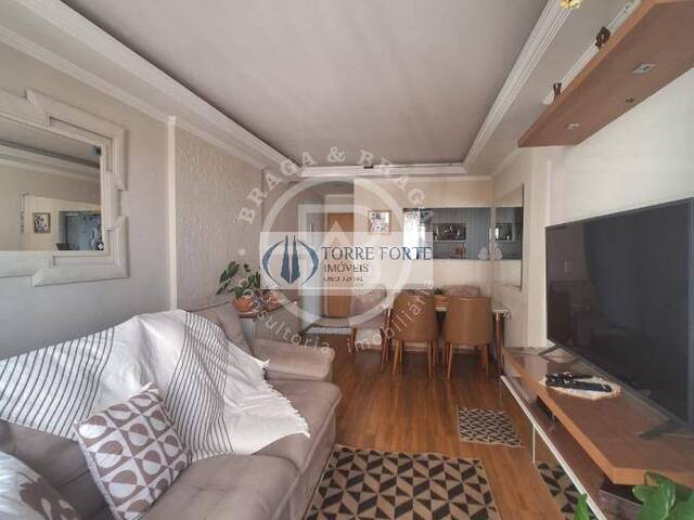 #12583 - Apartamento para Venda em São Paulo - SP