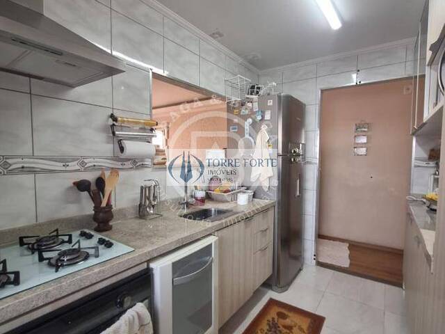 Apartamento para Venda em São Paulo - 5