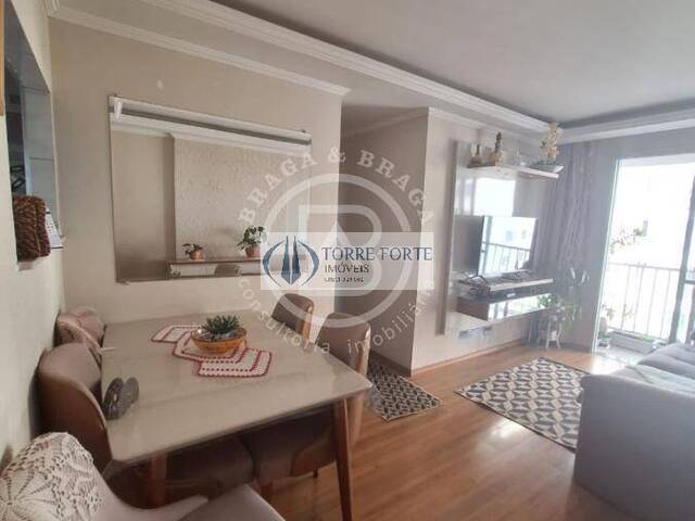 #12583 - Apartamento para Venda em São Paulo - SP