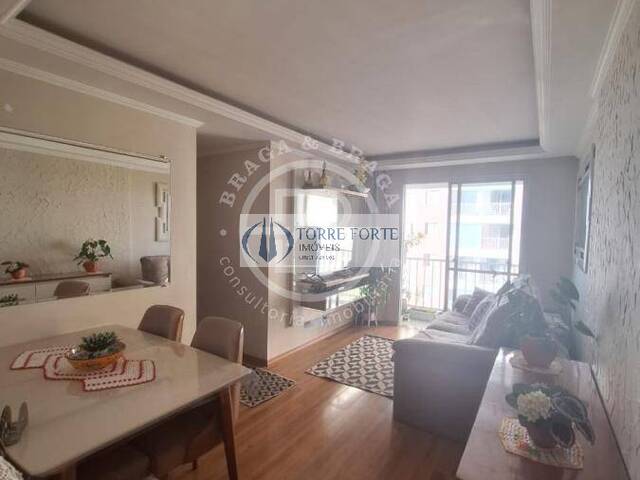 #12583 - Apartamento para Venda em São Paulo - SP