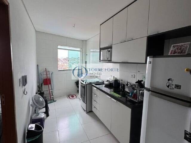 #12587 - Apartamento para Venda em São Paulo - SP