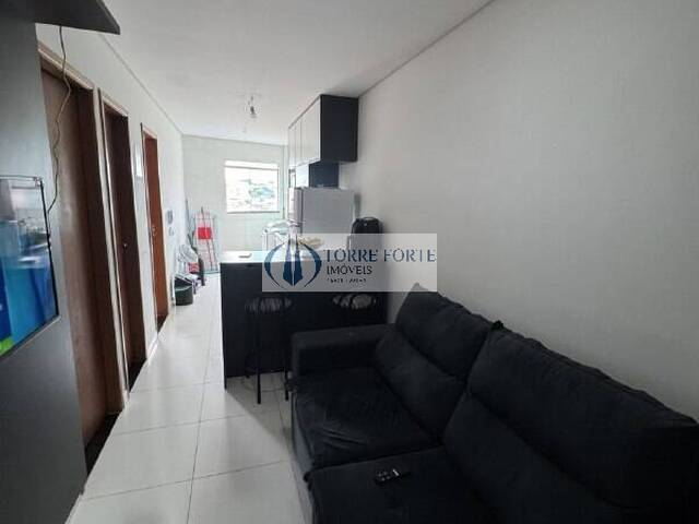 #12587 - Apartamento para Venda em São Paulo - SP