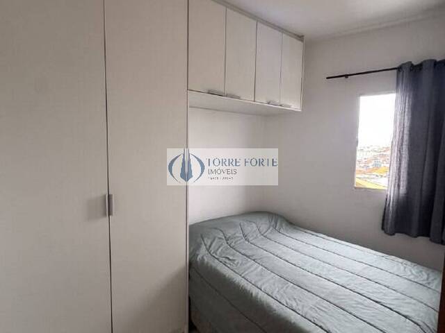#12587 - Apartamento para Venda em São Paulo - SP