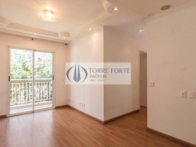 #12589 - Apartamento para Venda em Barueri - SP