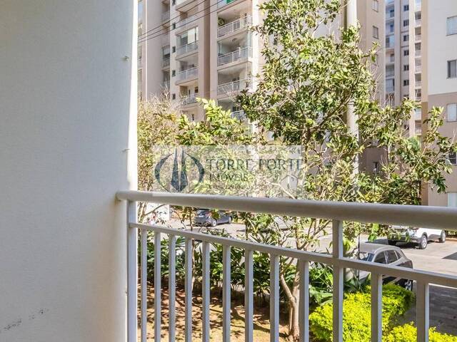 #12589 - Apartamento para Venda em Barueri - SP