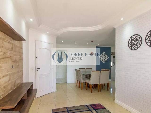 Apartamento para Venda em São Paulo - 5