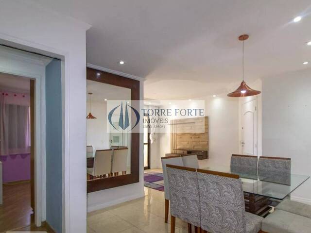 Apartamento para Venda em São Paulo - 4