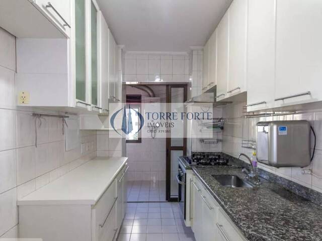 #12592 - Apartamento para Venda em São Paulo - SP
