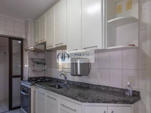 #12592 - Apartamento para Venda em São Paulo - SP