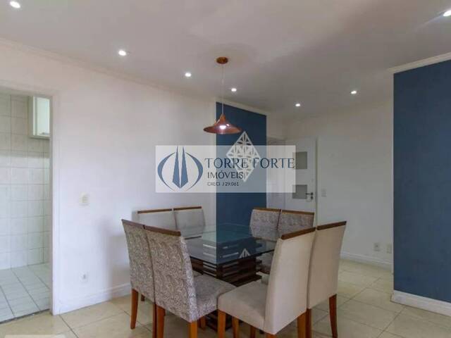 #12592 - Apartamento para Venda em São Paulo - SP
