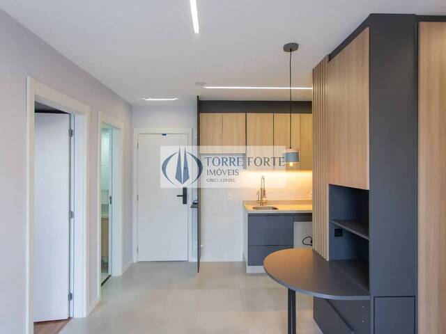 #12597 - Apartamento para Venda em São Paulo - SP