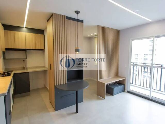 #12597 - Apartamento para Venda em São Paulo - SP