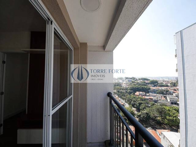 #12599 - Apartamento para Venda em São Paulo - SP
