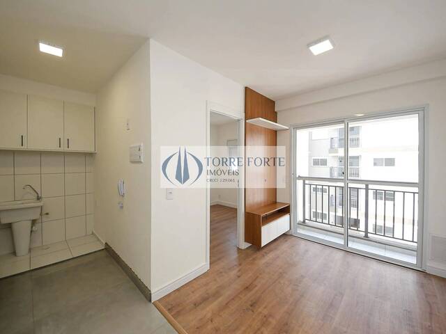 Apartamento para Venda em São Paulo - 4