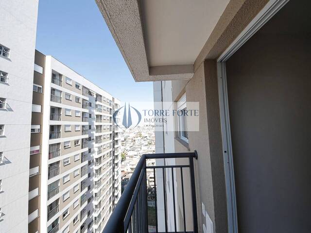 #12599 - Apartamento para Venda em São Paulo - SP