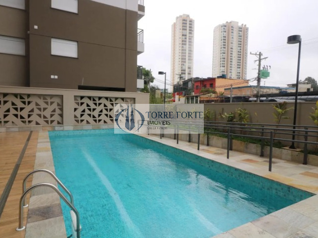 #12599 - Apartamento para Venda em São Paulo - SP