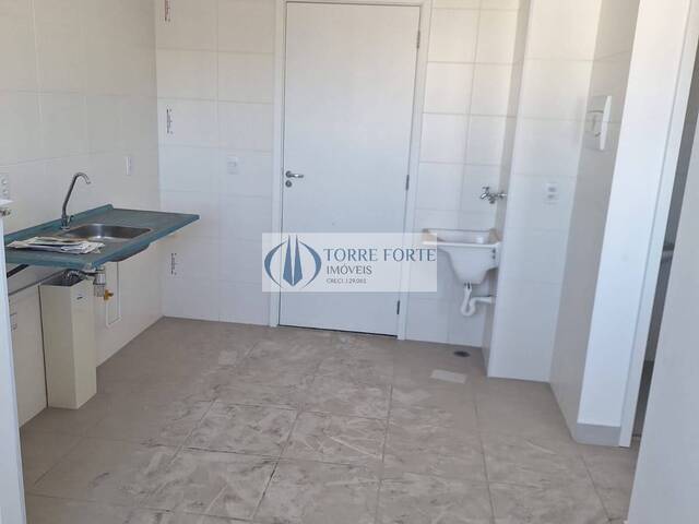 #12600 - Apartamento para Venda em São Paulo - SP