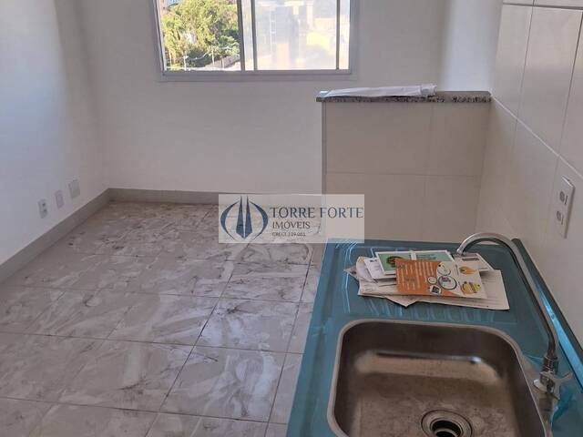 #12600 - Apartamento para Venda em São Paulo - SP
