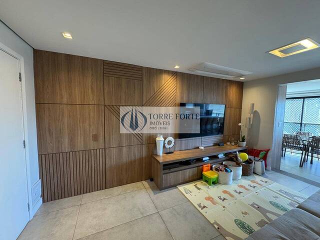 #12603 - Apartamento para Venda em São Paulo - SP